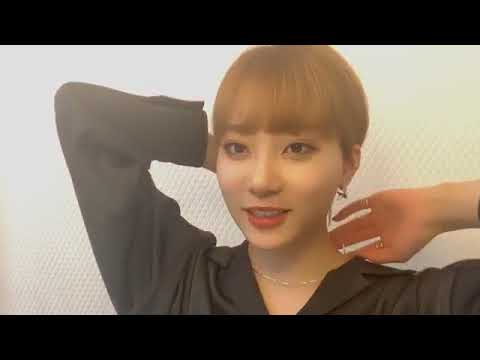 L2020年03月03日22時30分44秒 安田愛里(ラストアイドルLaLuce)