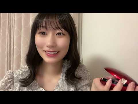 SATO KAIRI 2022年08月10日23時05分29秒 佐藤 海里