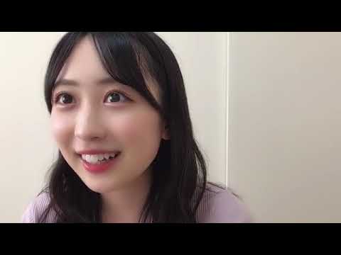 渡部 愛加里(HKT48 チームH)