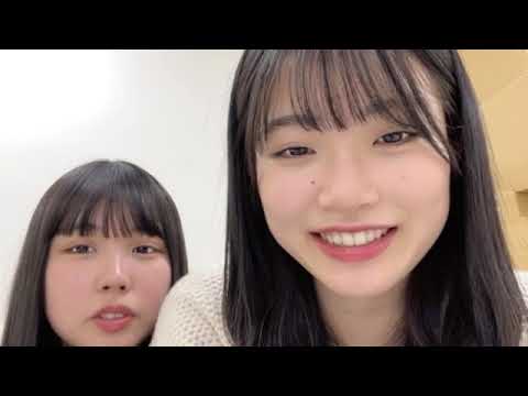 OGOE HARUKA 2022年03月20日19時08分14秒 小越 春花