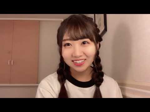 内海里音(STU48 2期生)2022年8月14日SHOWROOM