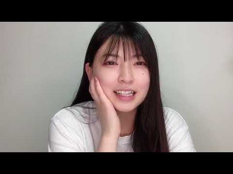 MIMURA HINO 2022年07月22日23時16分40秒 三村 妃乃