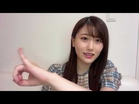 小田 彩加(HKT48 チームTⅡ)