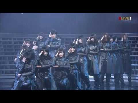 【欅坂46】紅白で倒れた鈴本美愉、ダウンを謝罪し回復を報告「ご心配とご迷惑を」失神芸お疲れ様です!!!!