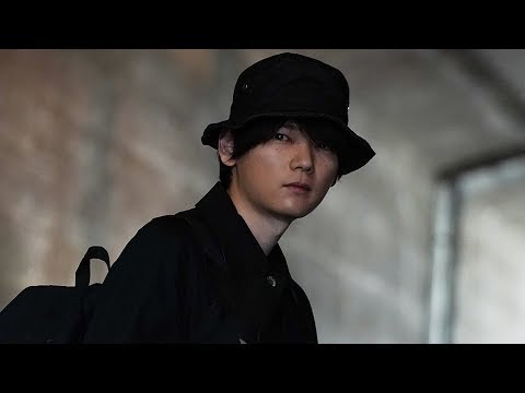 古川雄輝演じる犯人役トレミーはなぜ誕生したか 「殺人分析班」スピンオフ WOWOW「悪の波動 殺人分析班スピンオフ」特報
