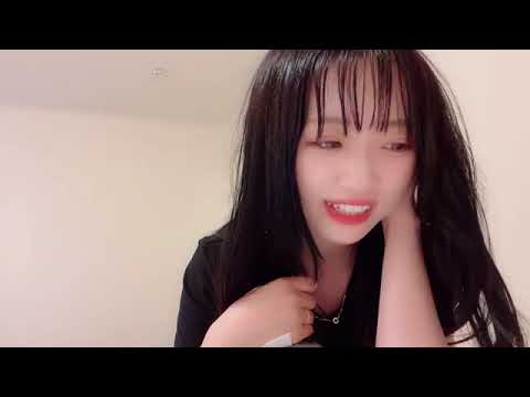 NAKAI RIKA 2022年08月17日21時34分55秒 中井 りか