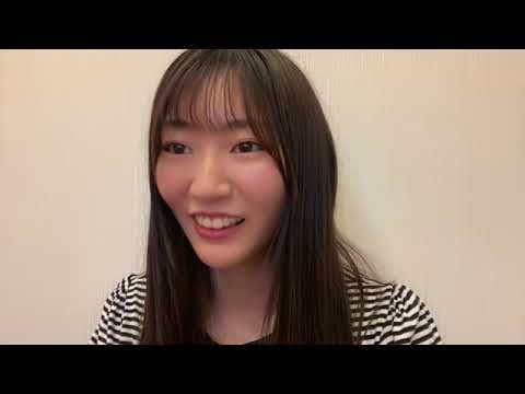 TERADA HINA 2022年08月11日17時44分16秒 寺田 陽菜