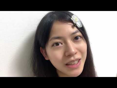 48 Kaoru Takaoka 2022年07月28日19時41分00秒 高岡 薫(AKB48 チーム8)