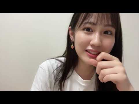 NISHIMURA NANAKO 2022年07月16日20時31分09秒 西村 菜那子