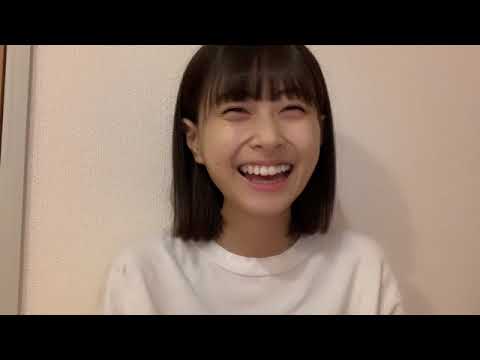 松岡 はな(HKT48 チームTⅡ)