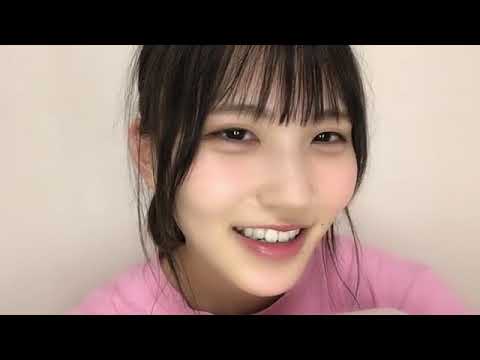 22/06/17 吉崎凜子 STU48 2期生