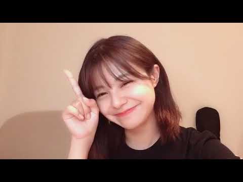 HOMMA HINATA 2022年08月18日20時12分00秒 本間 日陽