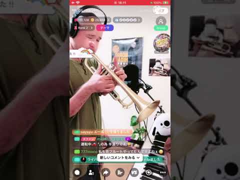 スイングさせるための発音のコツ