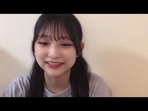 馬場 彩華(HKT48 チームKⅣ)