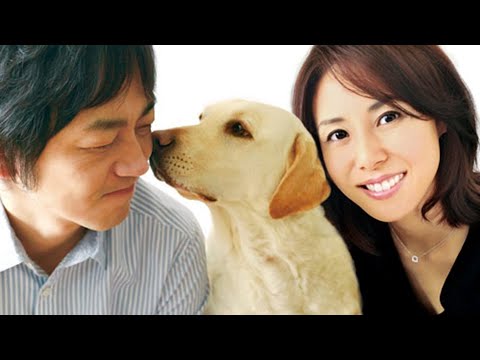 映画『犬とあなたの物語 いぬのえいが』予告編