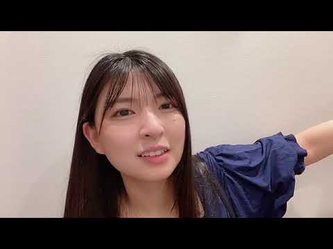 MIMURA HINO 2022年08月15日23時16分24秒 三村 妃乃