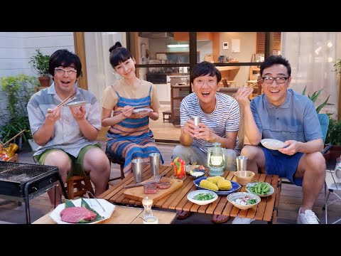 東京03&麻生久美子出演、「さとふる」新CM公開 (CM さとふる/東京03 麻生久美子)