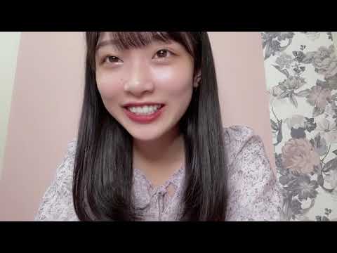 OGOE HARUKA 2022年07月25日12時02分35秒 小越 春花