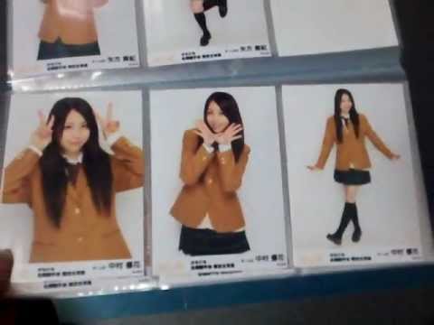 SKE48 オキドキ 会場限定ランダム生写真 提供・希望動画!