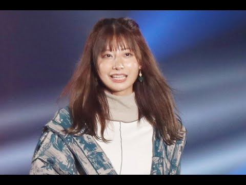 最新ニュース – 元AKB48鈴木優香、初ランウェイで転倒「真っすぐ歩こうと意識しすぎて…」