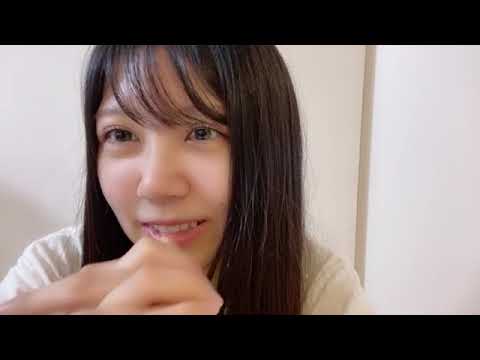 村上 和叶(HKT48 チームH)