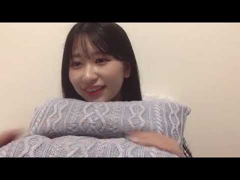 伊藤 優絵瑠(HKT48 チームH)