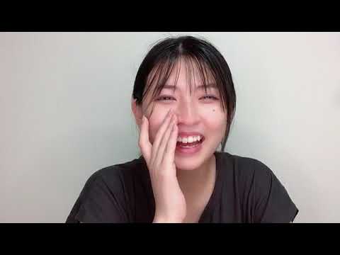 MIMURA HINO 2022年08月16日21時43分28秒 三村 妃乃