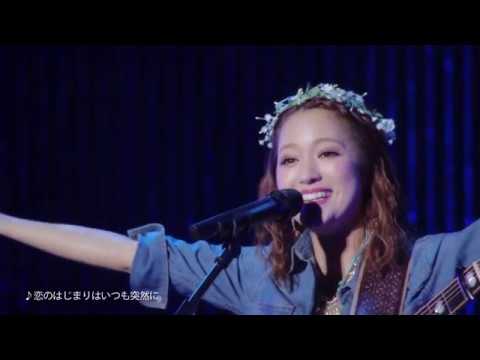 chay feat. Crystal Kay『あなたの知らない私たち』初回限定盤 特典DVD ダイジェスト