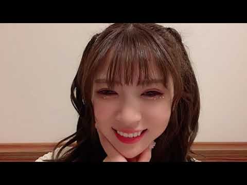 NARA MIHARU 2022年08月19日22時33分34秒 奈良 未遥