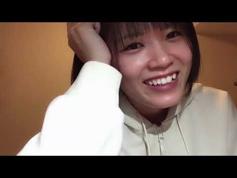 ANDO CHIKANA 2022年08月19日23時18分34秒 安藤 千伽奈(音ズレごめんなさい)