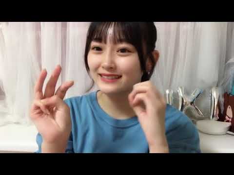 石橋 颯(HKT48 チームKIV)