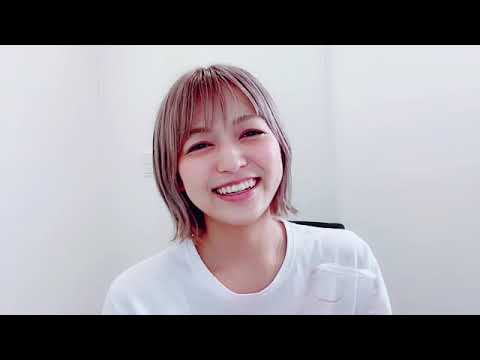 AYUTARO NUMA 2022年08月17日21時42分43秒 中村 歩加