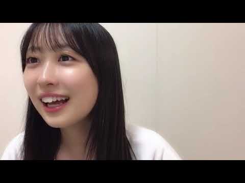 渡部 愛加里(HKT48 チームH)