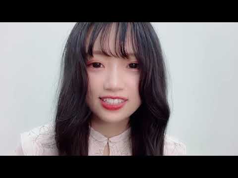 NAKAI RIKA 2022年08月20日19時06分00秒 中井 りか