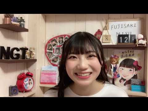 FUJISAKI MIYU 2022年08月12日23時02分24秒 藤崎 未夢