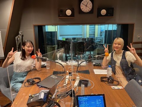 松井咲子×ハラミちゃん TOKYO SPEAKEASY