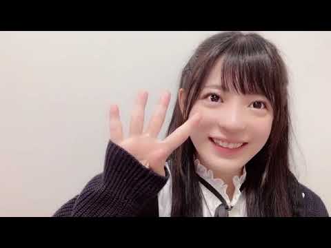 長野 雅(HKT48 チームKⅣ)