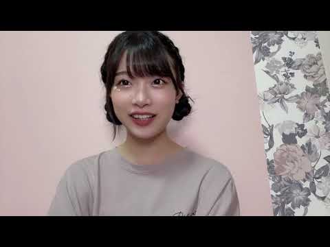 OGOE HARUKA 2022年08月13日21時19分54秒 小越 春花