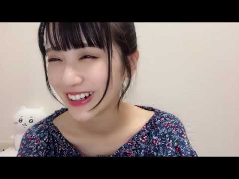 2022 0820 2320 中村 舞(STU48 ドラフト3期生)