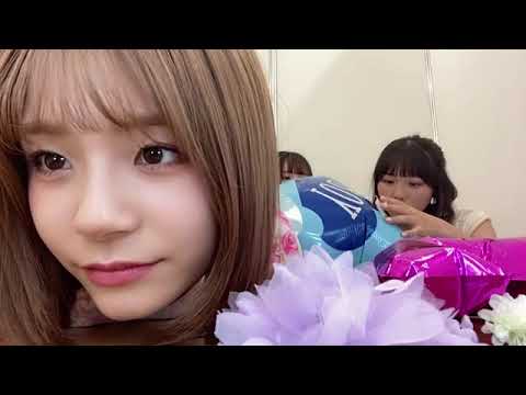 SEIJI REINA 2022年08月21日14時17分37秒 清司 麗菜