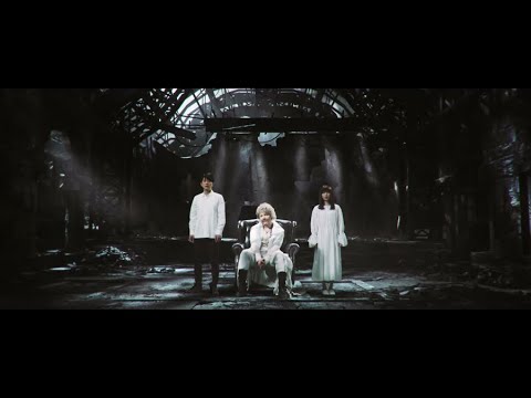 HYDE「ANOTHER MOMENT」(Album「ANTI」収録)- オトナの土ドラ「仮面同窓会」エンディング映像