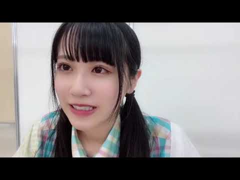 2022 0821 1600 中村 舞 オンラインサイン会5時間目