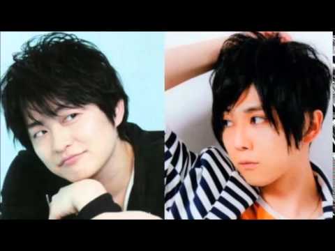 【しもかじ】梶裕貴×下野紘「優しい励ましの言葉」と「がんばった事へのご褒美」www