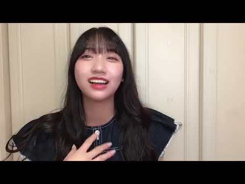 後藤 陽菜乃(HKT48 チームTⅡ)