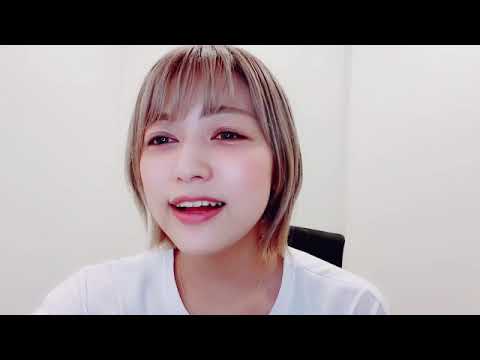 AYUTARO NUMA 2022年08月21日23時27分28秒 中村 歩加
