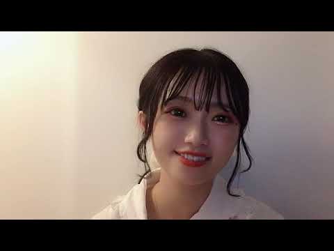 NAKAI RIKA 2022年08月21日21時31分22秒 中井 りか