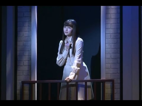 井上小百合 – 學蘭歌劇 帝一の國 ここで待ってる♪