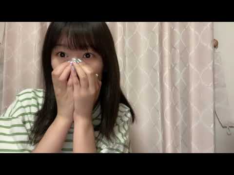 SATO KAIRI 2022年08月22日22時33分29秒 佐藤 海里
