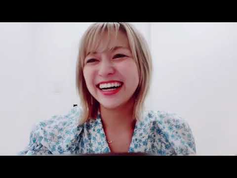 AYUTARO NUMA 2022年08月03日19時05分53秒 中村 歩加