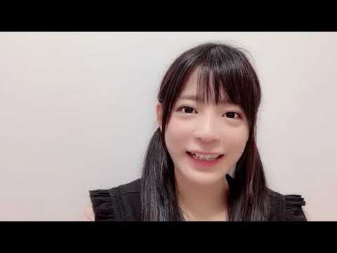 長野 雅(HKT48 チームKⅣ)
